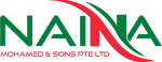 Naina Mohamed & Sons Pte Ltd